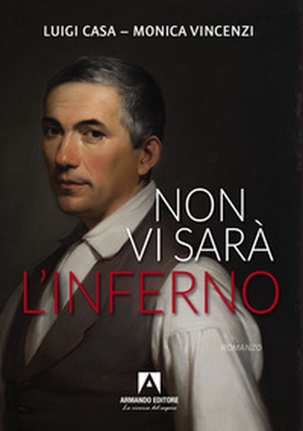 Non vi sarà l'inferno - Librerie.coop Non vi sarà l'inferno - Librerie.coop
