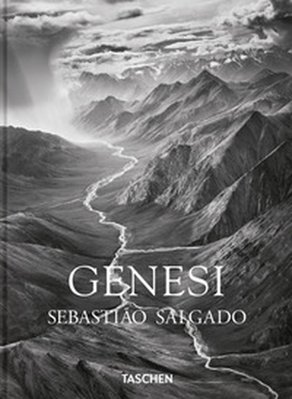 Sebastião Salgado. Genesis. 45th Ed. Ediz. italiana - Librerie.coop