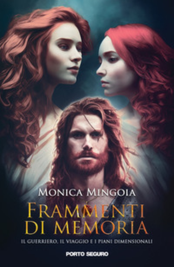 Frammenti di memoria. Il guerriero, il viaggio e i piani dimensionali - Librerie.coop Frammenti di memoria. Il guerriero, il viaggio e i piani dimensionali - Librerie.coop