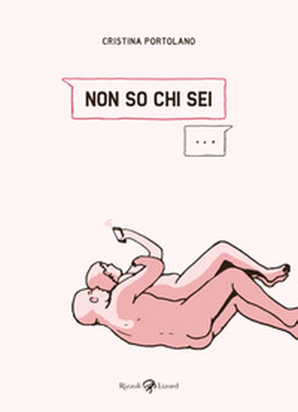 Non so chi sei - Librerie.coop Non so chi sei - Librerie.coop