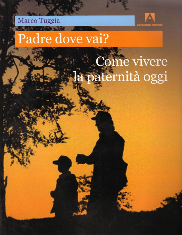 Padre dove vai? - Librerie.coop