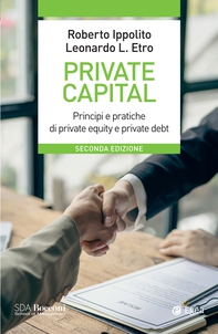 Private Capital - 2ed - Librerie.coop Private Capital - 2ed - Librerie.coop