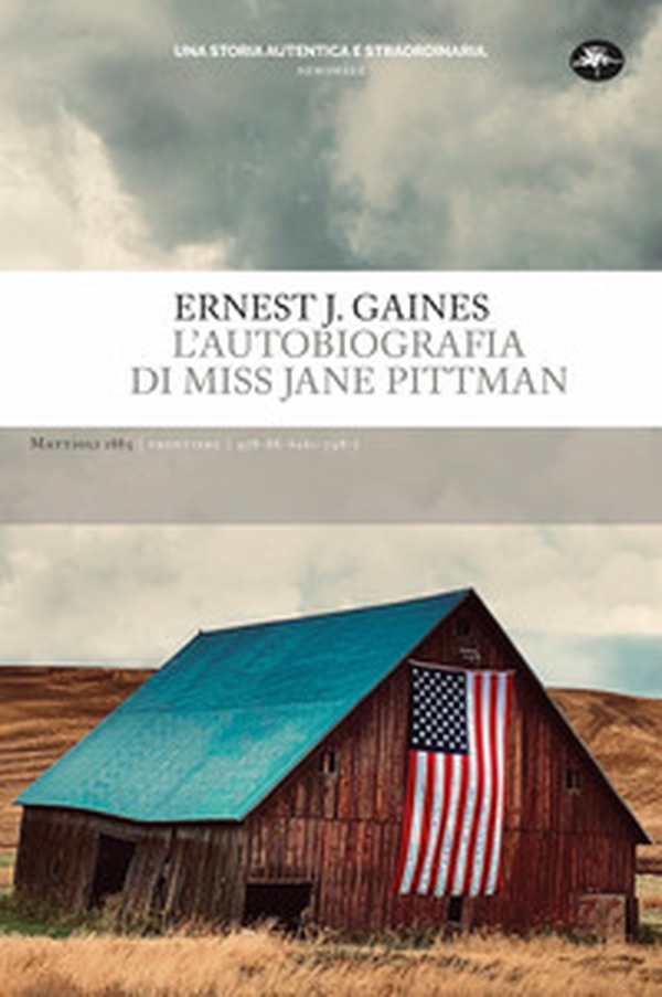 L'autobiografia di Miss Jane Pittman - Librerie.coop L'autobiografia di Miss Jane Pittman - Librerie.coop