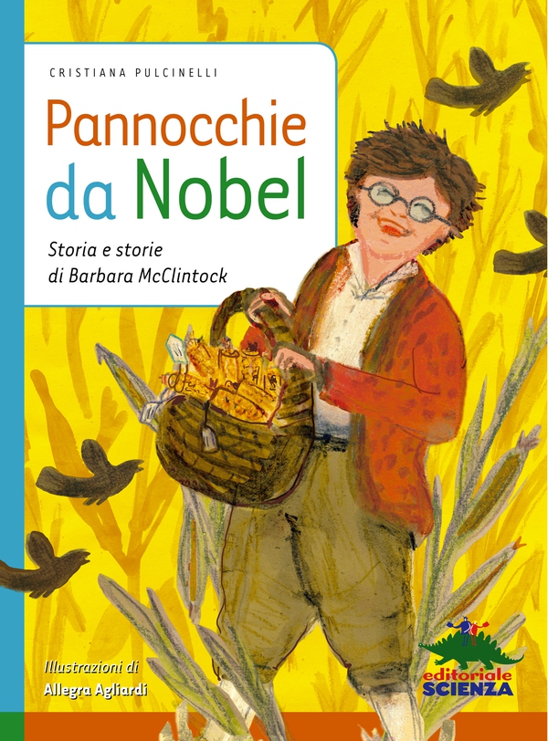Pannocchie da Nobel - Librerie.coop Pannocchie da Nobel - Librerie.coop