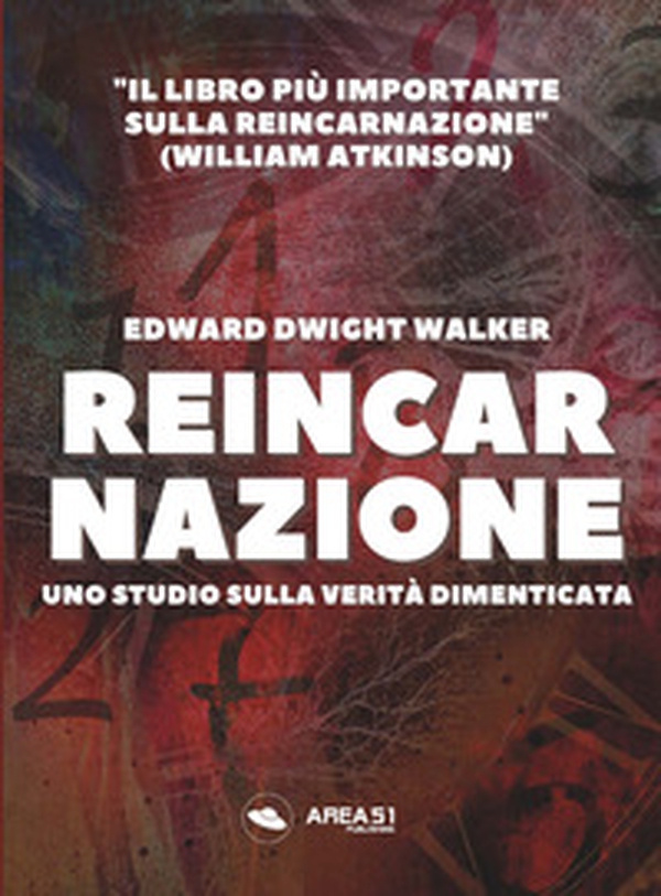 Reincarnazione. Uno studio sulla verità dimenticata - Librerie.coop Reincarnazione. Uno studio sulla verità dimenticata - Librerie.coop