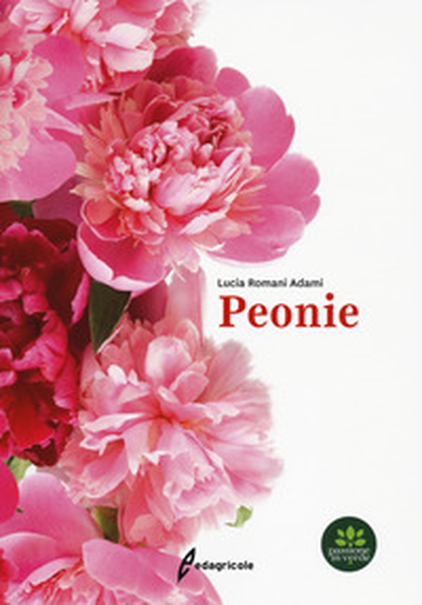 Peonie - Librerie.coop Peonie - Librerie.coop