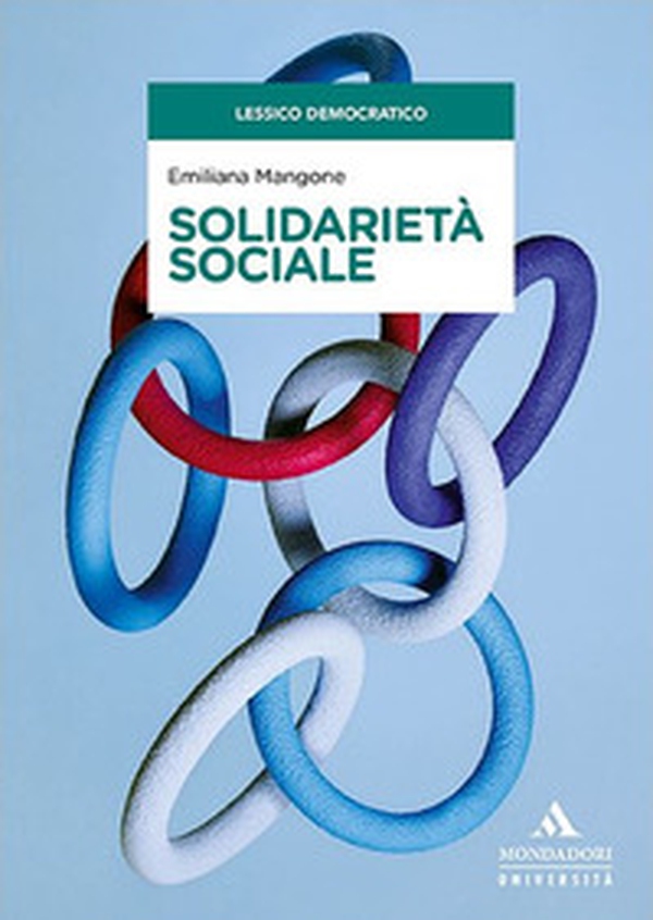 Solidarietà sociale - Librerie.coop Solidarietà sociale - Librerie.coop