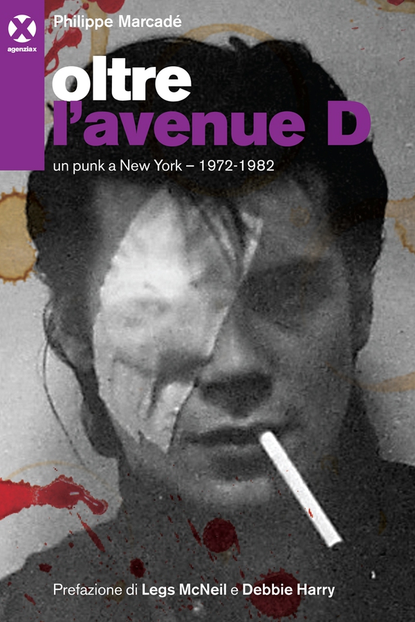 Oltre l’avenue D - Librerie.coop Oltre l’avenue D - Librerie.coop