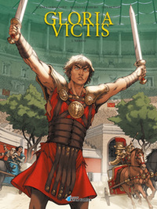 Gloria victis - Vol. 2 - Librerie.coop Gloria victis - Vol. 2 - Librerie.coop