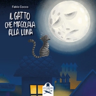 Il gatto che miagolava alla luna - Librerie.coop