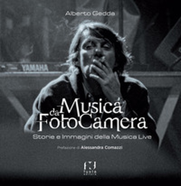 Musica da fotocamera - Librerie.coop Musica da fotocamera - Librerie.coop