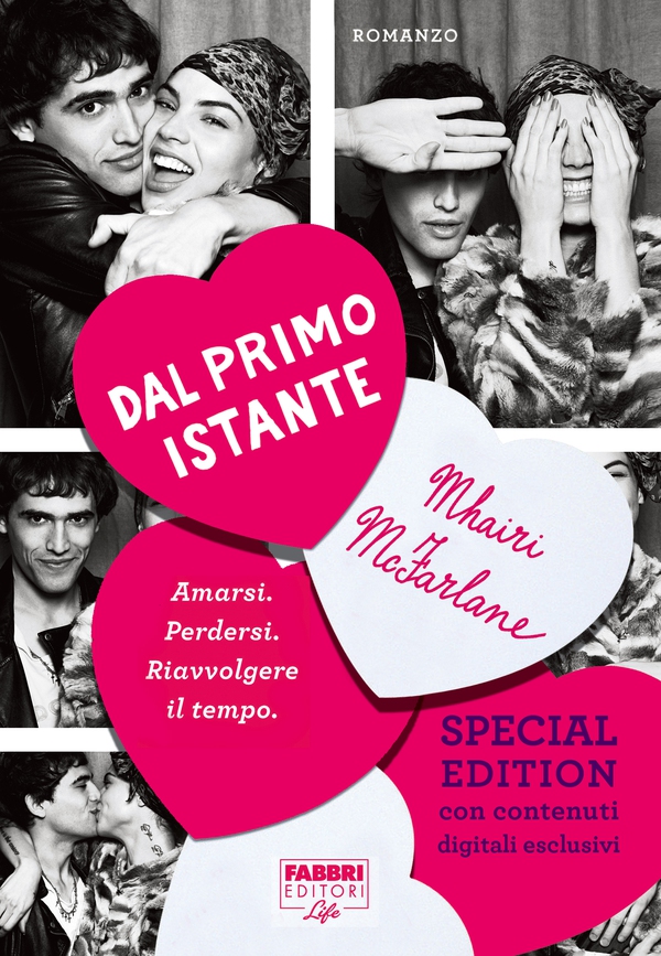 Dal primo istante (Life) - Librerie.coop Dal primo istante (Life) - Librerie.coop