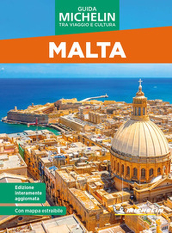 Malta. Tra viaggio e cultura - Librerie.coop