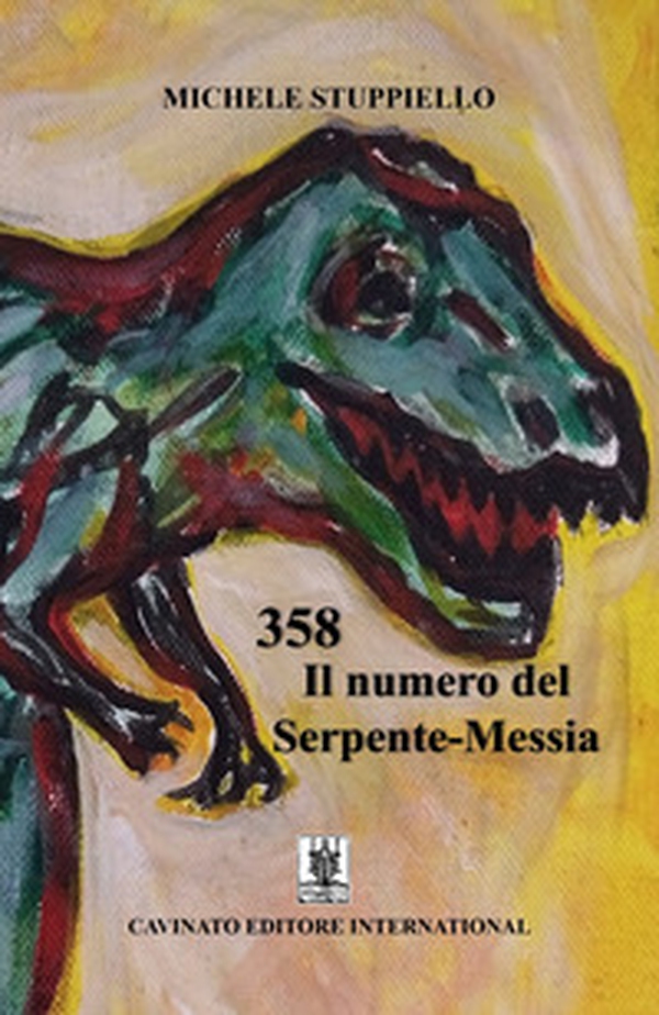 358 il numero del Serpente-Messia - Librerie.coop 358 il numero del Serpente-Messia - Librerie.coop