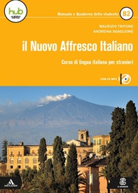 Il nuovo affresco italiano B2. Corso di lingua italiana per stranieri - Librerie.coop