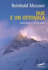 Due e un ottomila - Librerie.coop