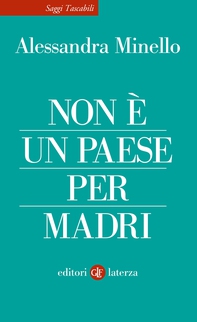 Non è un Paese per madri - Librerie.coop