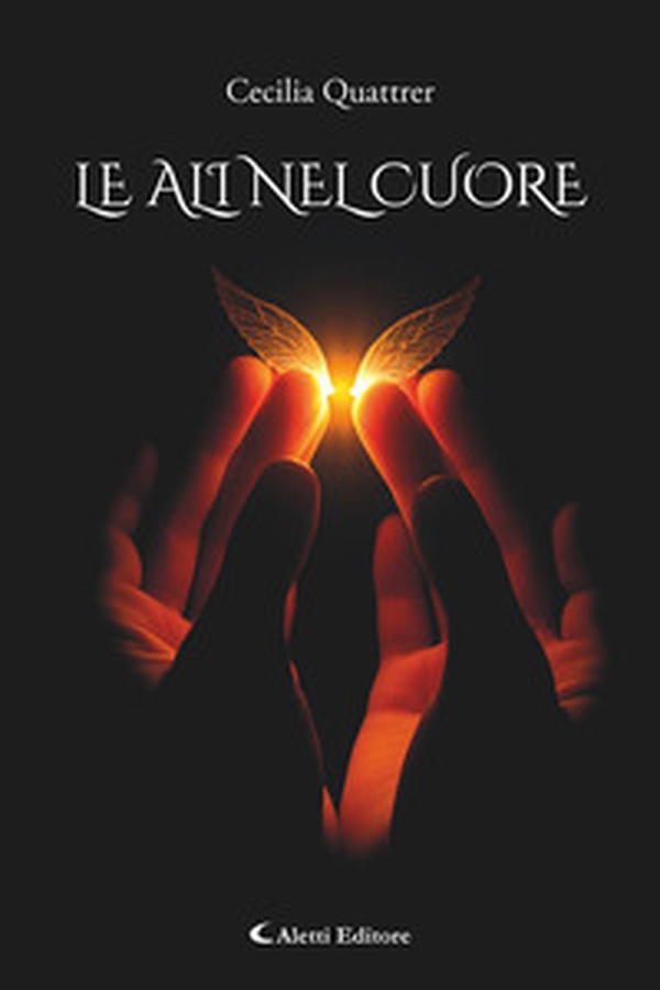 Le ali nel cuore - Librerie.coop
