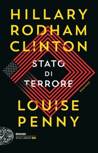 Stato di terrore - Librerie.coop Stato di terrore - Librerie.coop