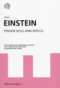 Pensieri degli anni difficili - Librerie.coop Pensieri degli anni difficili - Librerie.coop