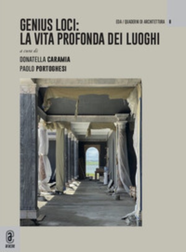Genius Loci: la vita profonda dei luoghi - Librerie.coop Genius Loci: la vita profonda dei luoghi - Librerie.coop