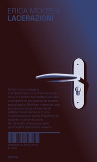 Lacerazioni - Librerie.coop