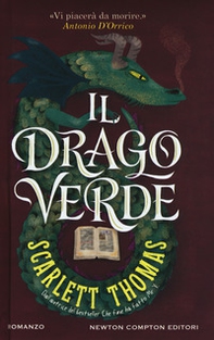Il drago verde - Librerie.coop Il drago verde - Librerie.coop