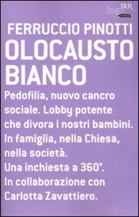 Olocausto bianco - Librerie.coop