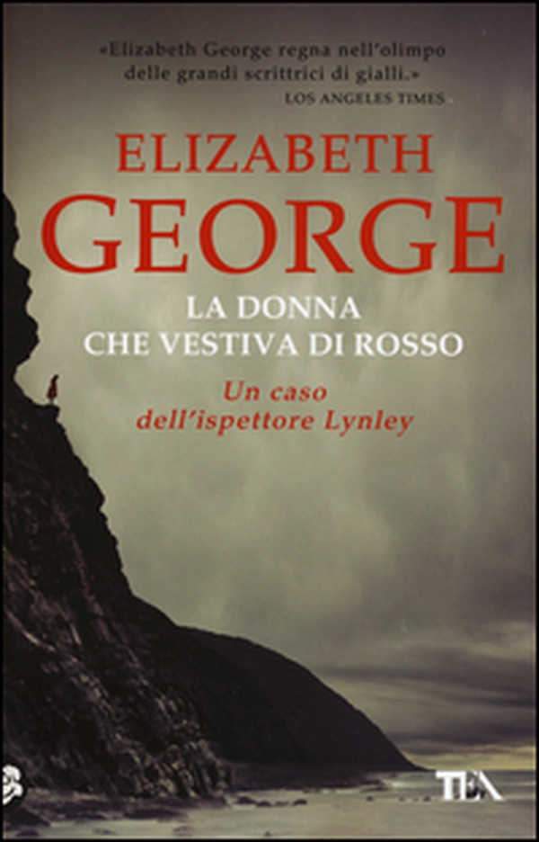 La donna che vestiva di rosso - Librerie.coop La donna che vestiva di rosso - Librerie.coop
