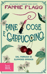 Pane cose e cappuccino - Librerie.coop