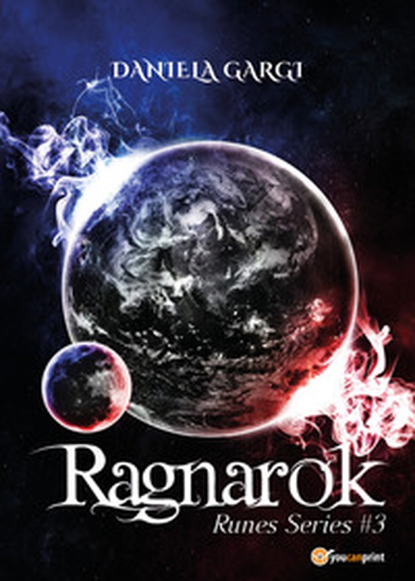 Ragnarok. Runes series - Librerie.coop Ragnarok. Runes series - Librerie.coop