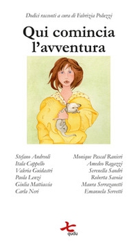 Qui comincia l'avventura - Librerie.coop