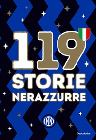 119 storie nerazzurre - Librerie.coop