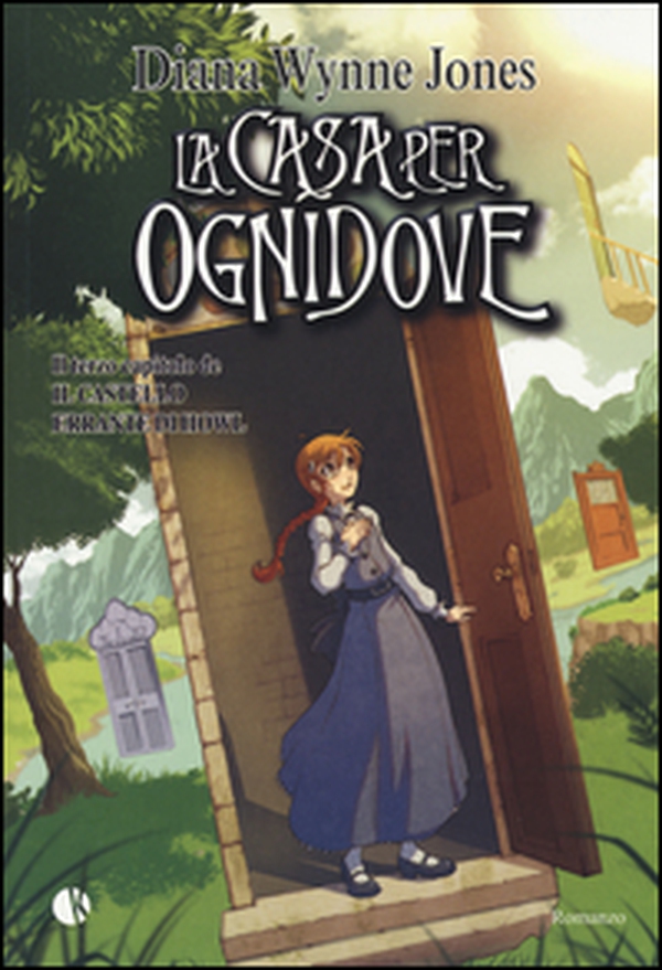 La casa per Ognidove - Librerie.coop La casa per Ognidove - Librerie.coop