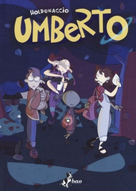 Umberto - Librerie.coop Umberto - Librerie.coop