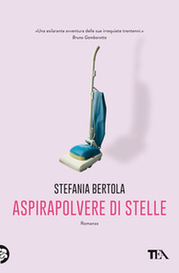 Aspirapolvere di stelle - Librerie.coop Aspirapolvere di stelle - Librerie.coop