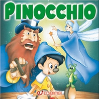 Pinocchio - Librerie.coop