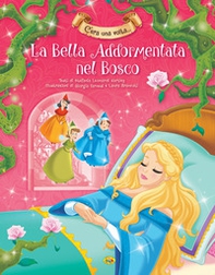 La bella addormentata nel bosco - Librerie.coop