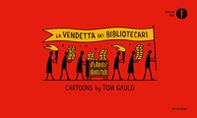 La vendetta dei bibliotecari - Librerie.coop La vendetta dei bibliotecari - Librerie.coop