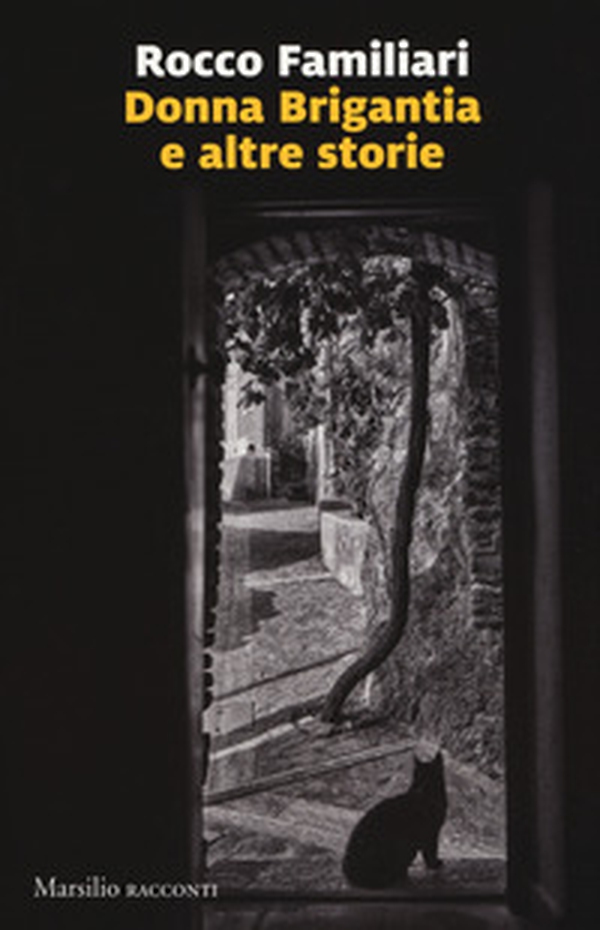 Donna Brigantia e altre storie - Librerie.coop Donna Brigantia e altre storie - Librerie.coop