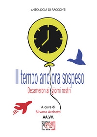 Il tempo ancora sospeso - Librerie.coop