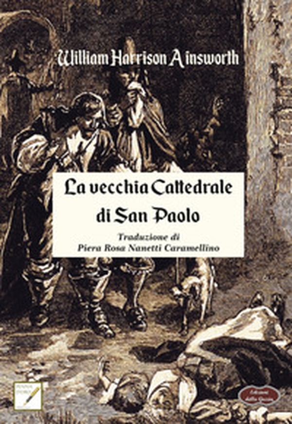 La vecchia cattedrale di San Paolo - Librerie.coop La vecchia cattedrale di San Paolo - Librerie.coop