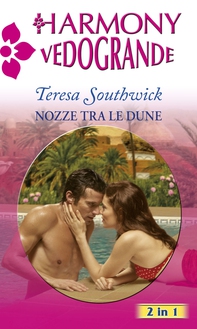 Nozze tra le dune - Librerie.coop Nozze tra le dune - Librerie.coop