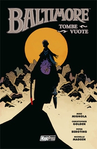 Tombe vuote. Baltimore - Librerie.coop Tombe vuote. Baltimore - Librerie.coop