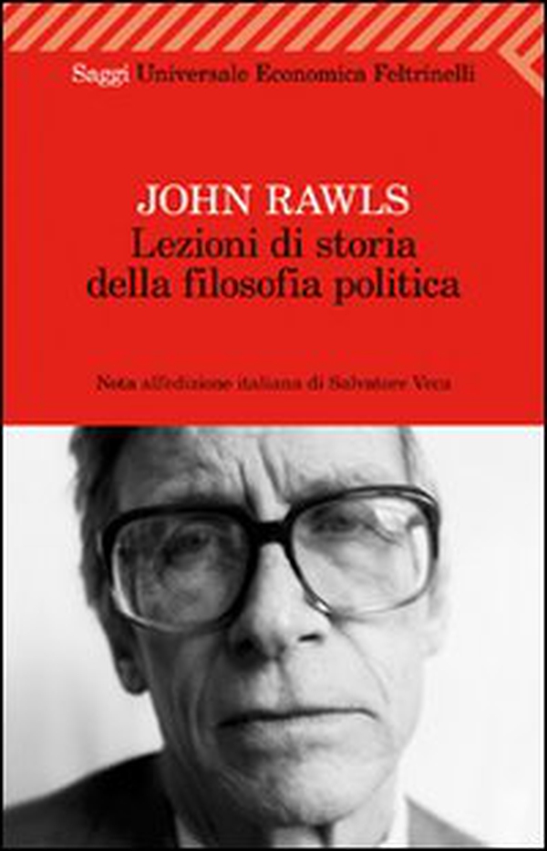 Lezioni di storia della filosofia politica - Librerie.coop Lezioni di storia della filosofia politica - Librerie.coop