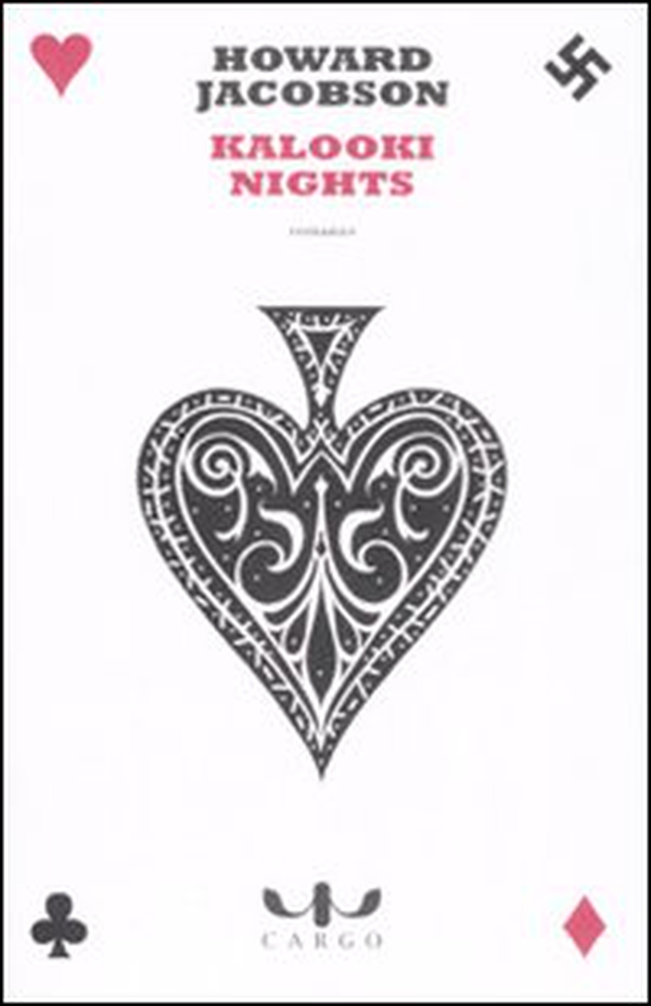 Kalooki nights - Librerie.coop Kalooki nights - Librerie.coop