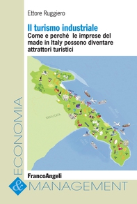 Il turismo industriale - Librerie.coop Il turismo industriale - Librerie.coop