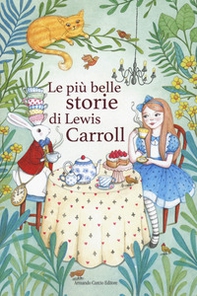 Le più belle storie di Lewis Carroll - Librerie.coop Le più belle storie di Lewis Carroll - Librerie.coop