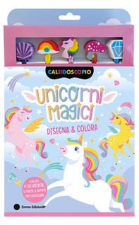 Unicorni magici - Librerie.coop