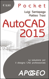 Autocad 2015 - Librerie.coop